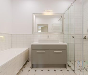 Przestronny i piękny apartament położony przy samych plantach - Фото 4