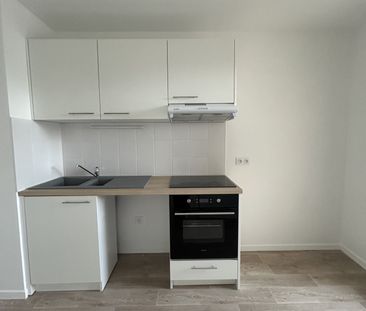 Appartement T2 à Creil - Photo 2