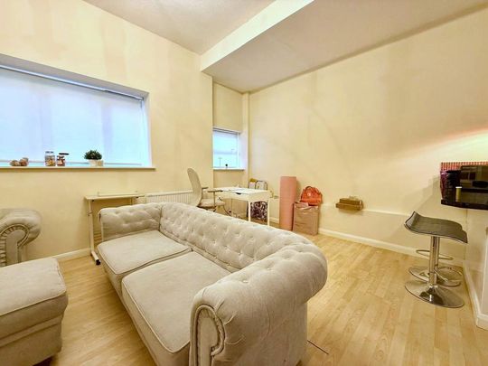 1 bedroom maisonette to rent - Photo 1