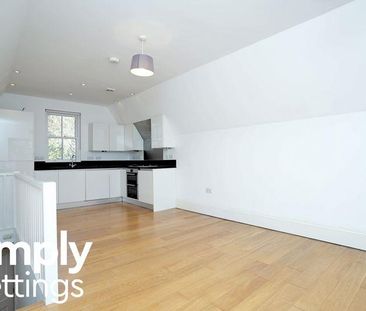 1 bedroom maisonette to rent - Photo 5