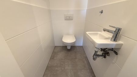 Nahe Akademiepark: Top-3-Zimmer Wohnung mit 6,86m² SÜD-Loggia - Photo 4