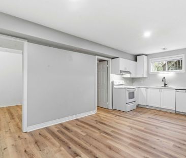 For Lease - 71 Inglewood Place Unit# Basement, Whitby, Ontario - Photo 3