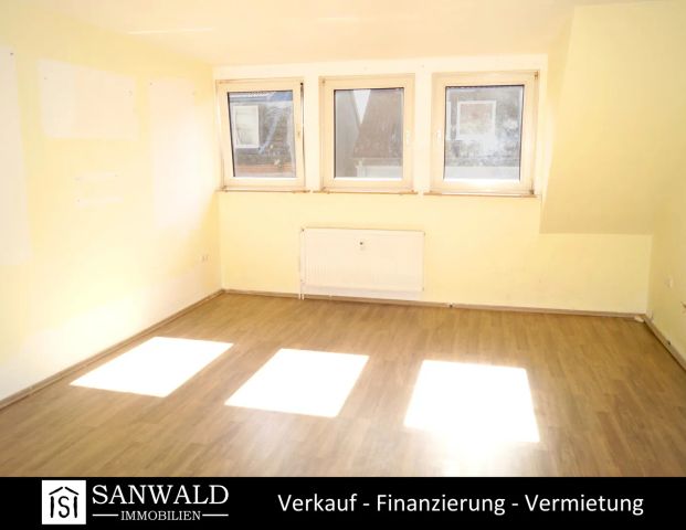 Wohnung zur Miete in Gelsenkirchen - Foto 1