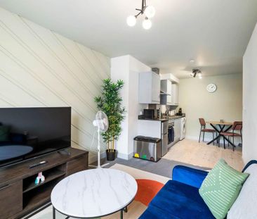 1 bedroom apartment to rent - Photo 6