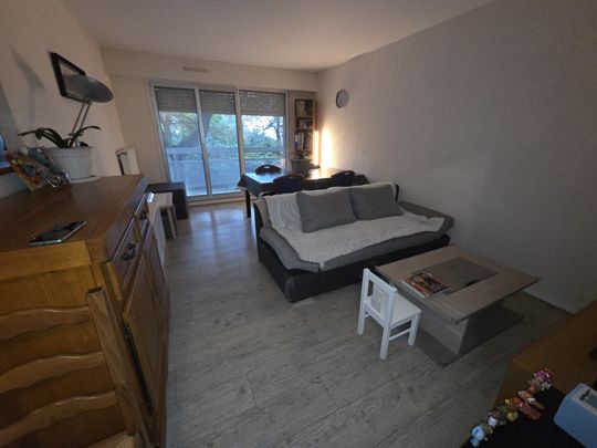 Location Appartement 3 pièces 71m² LE CREUSOT 71200 - Photo 1