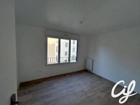 Location appartement t3 64 m² à Le Havre (76600) - - Photo 5