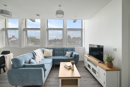 Swain Court, Peterborough, Oundle Road - Photo 4