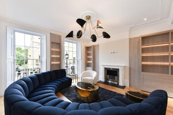 4 bedroom terraced house to rent - Photo 1