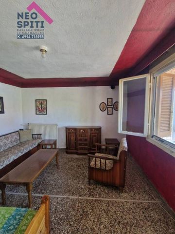 Studio/Γκαρσονιέρα για ενοικίαση Πεύκα - Photo 4