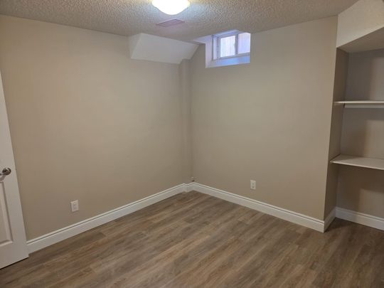 For Lease - 61 Interlude Drive Unit# Basement, Brampton, Ontario - Photo 1