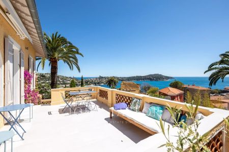 Belle Villa Provençale avec vue mer - Photo 2