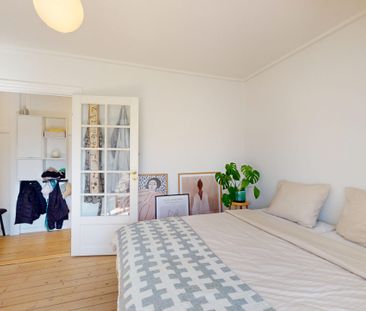60m² Lejlighed | København S - Foto 5