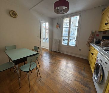 2p- Rue de Silly- - Photo 4