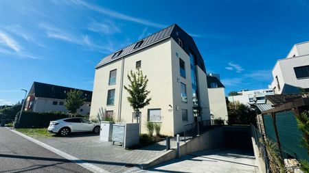 Moderne attraktive 2.5-Zimmer-Wohnung in Reinach - mit Balkon & eigenem Waschturm - Photo 5