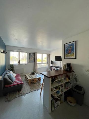 Location Appartement 2 pièces 32m² - Photo 2