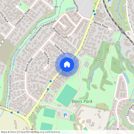 84 Seymour Road, Sunnyvale, Auckland