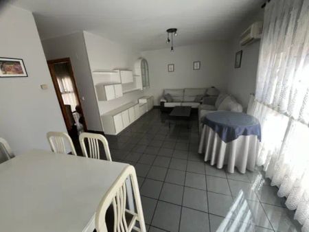 Piso en alquiler en Avenida de Aragón, 59, cerca de Calle de Belmonte Mezquita - Foto 2