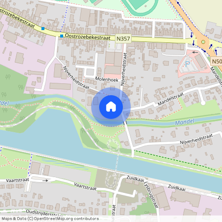 Nijverheidstraat 4C 003, 8770 Ingelmunster