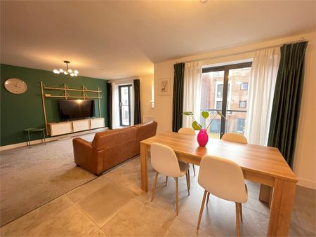 3 bedroom townhouse to rent - Photo 3