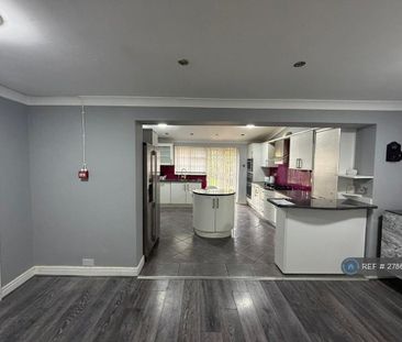 1 bedroom in a house share to rent - Photo 5