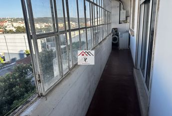 Apartamento T4 em Coimbra