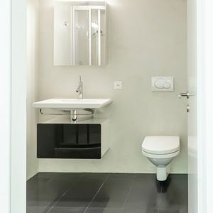 1.5 Zimmer, 37 m², 5. Stock - Foto 2
