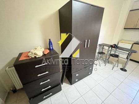 Γκαρσονιέρα/Studio 22 τ.μ. - Photo 5
