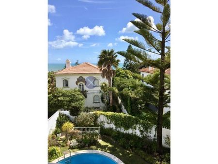 3 room luxury Flat for rent in Monte Estoril, Cascais, Lisbon - Photo 4