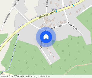 Södermarksvägen 5C - Foto 1