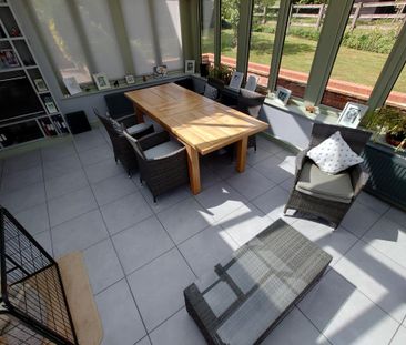 5 bedroom detached house to rent - Photo 4