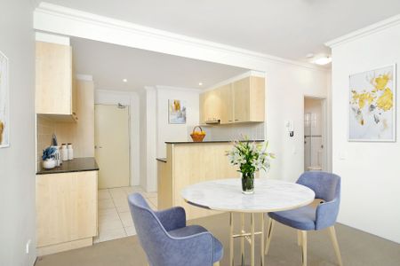 40/13 Ernest Street, Crows Nest - Photo 4