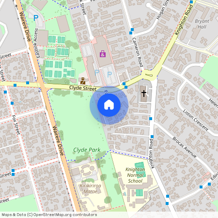 6/6 Page Place, Hamilton East, Hamilton City