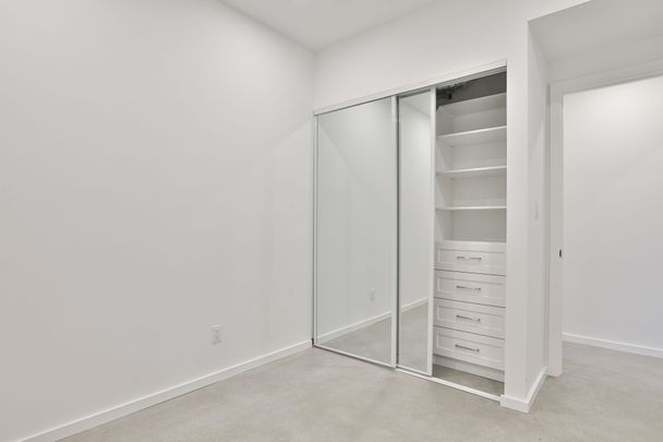 For Lease - 28 Salem Avenue Unit# 4, Toronto, Ontario - Photo 1