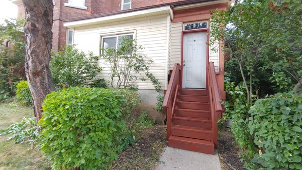 For Lease - 15 Sherman Avenue, Hamilton, Ontario - Photo 1