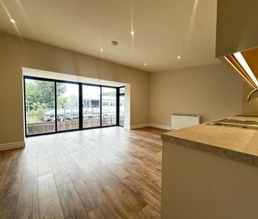 1 bedroom flat to rent - Photo 6