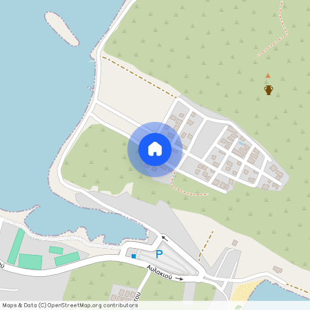 Πόρτο Ράφτη