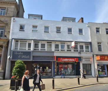 Harrison House Student Accommodation, 56-57 Fawcett Street, City Ce... - Photo 3