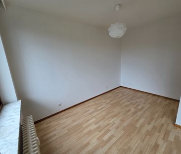 Charmante en recent gerenoveerde studio met slaaphoek en terras. - Foto 3