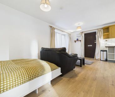 1 bedroom terraced house to rent - Photo 4