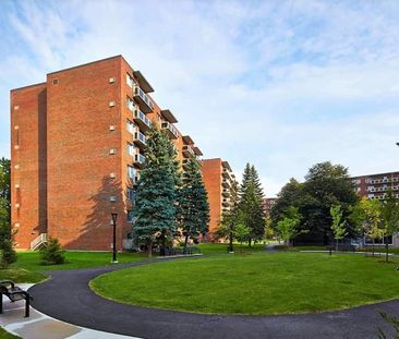 1 CH - 1 SDB - Gatineau - $1,399 /mo - Photo 1