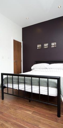 Student Apartment 0 bedroom, City Centre, Sheffield - Photo 1