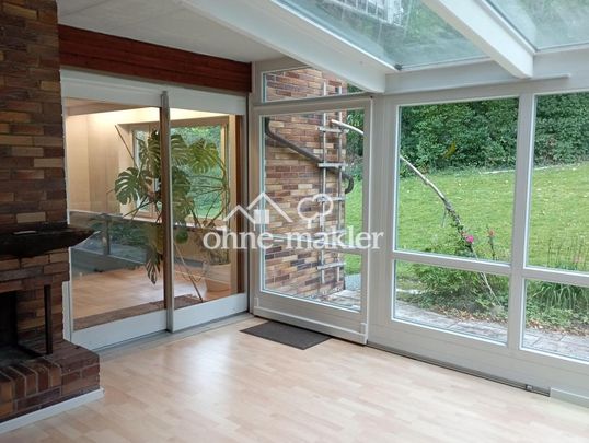 Großzügige 4-Zimmerwohnung in Eltmann - Photo 1