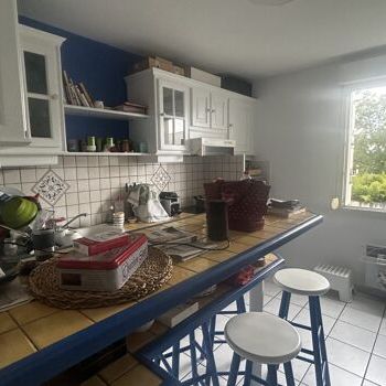 Appartement 2 pièces 55m2 REIMS 758 euros - Photo 1