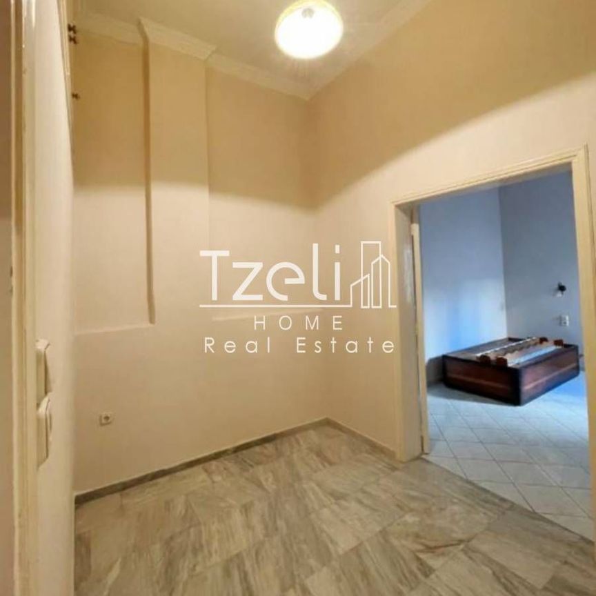 Διαμέρισμα για ενοικίαση Χαραυγή (Κερατσίνι) - Photo 1