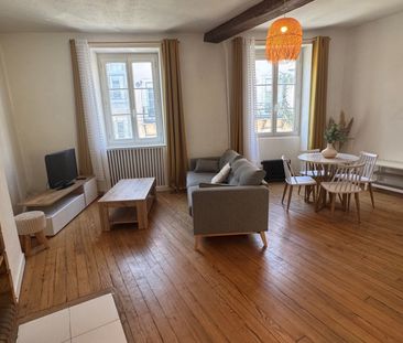 Location Appartement 3 pièces 68m² - Photo 3