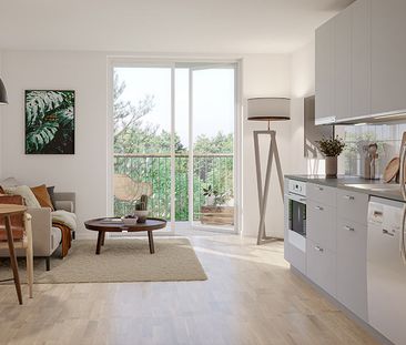 Bollmorabacken, Tyresö - Foto 6