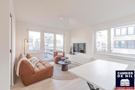 Appartement te huur - Photo 3