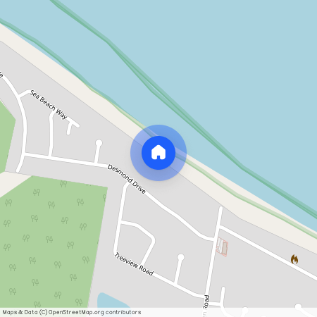8 Esplanade, Qld 4655, Toogoom