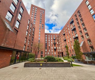 2 Bed Flat, Block C Alto, M3 - Photo 5