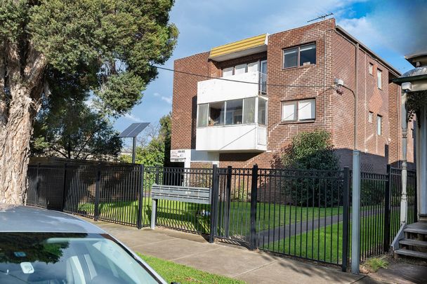 Unit 9/151 The Parade , Ascot Vale. - Photo 1